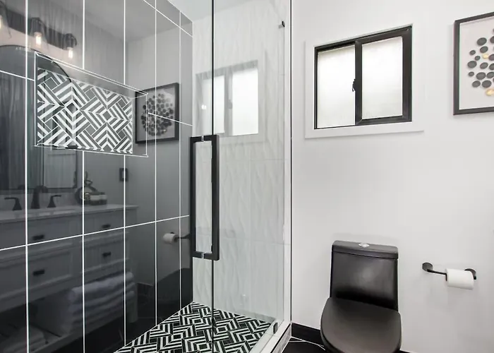 Modern Roose-private Pool-in Old Town * Scottsdale