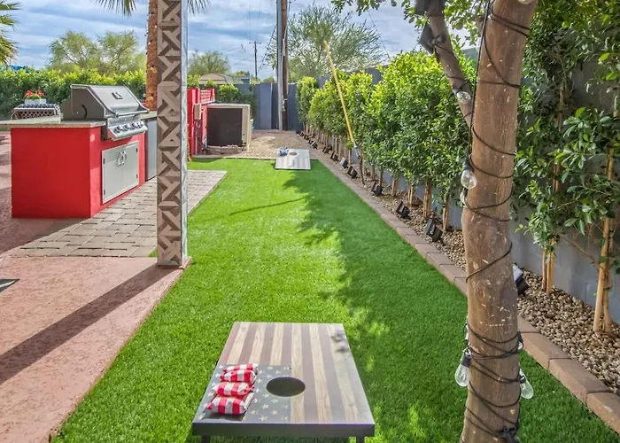 Modern Roose-private Pool-in Old Town